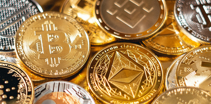 bitcoin