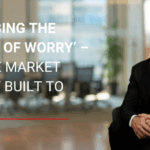 Video Insights - climbing the wall of worry
