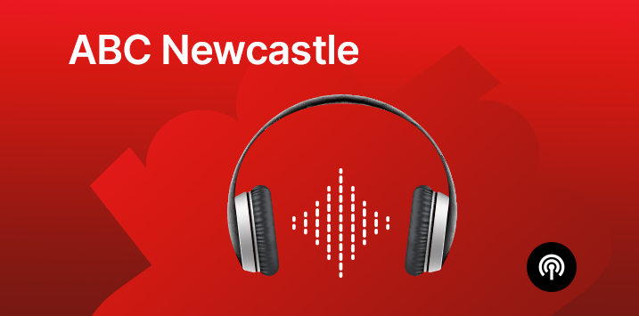 ABC Newcastle media template