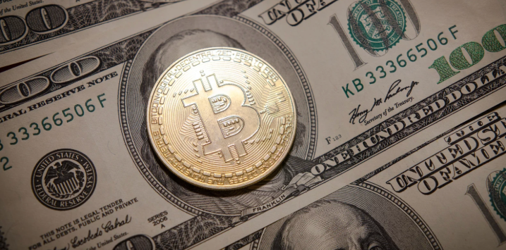 bitcoin