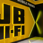 JB Hiifi