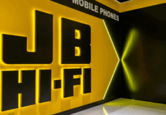 JB Hiifi