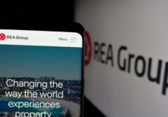 rea group