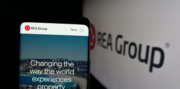 rea group