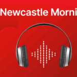 Radio Media Tile - ABC Newcastle Mornings