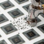 creative destruction ai chips computer